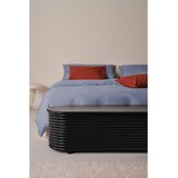 Jotex Crna škrinja od masivnog manga 150x42x42 cm Sjöbo – | shoptok.hr
