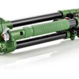 Manfrotto MKBFRA4G-BH Befree stativ s glavom / i torbom (zeleni ) | Eponuda.ba
