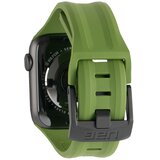  apple watch silicone strap uag scout 38/40/41mm zeleni kaiš za sat | Eponuda.com