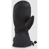 Dakine Leather Titan Gore-Tex Rokavice Mitt black | Shoptok.si