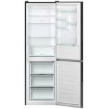 Candy kombinovani frižider CCE4T618EB crni