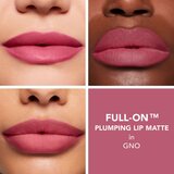 Buxom FULL-ON™ PLUMPING LIP MATTE lahka tekoča mat šminka odtenek GNO 4,2 ml | Shoptok.si