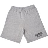 Dsquared Kratke hlače & Bermuda DQ1412D0-A1NDQ-911 Siva | Shoptok.si