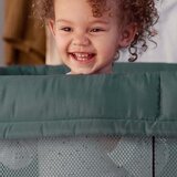 BabyBjörn® prijenosni krevetić dark green | shoptok.hr