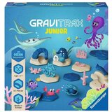 Ravensburger društvena igra – Gravitrax junior - My ocean dodatak | ePonuda.com
