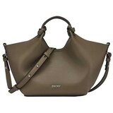 Dkny maslinasta ženska torbica Cene