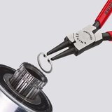 Knipex seger prava unutrašnja klešta 140mm - 44 11 J1 | ePonuda.com