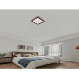  LED prigušiva stropna svetiljka LED/35W/230V 3000-6500K + daljinski upravljač | Eponuda.com