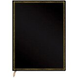  NOTES 17,5X23 CM-ULTRA CRTE 72L S GUMICOM BLACK EDITION PAPERBLANKS PBD6328 | shoptok.hr