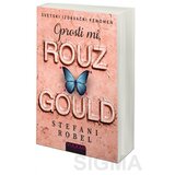 Vulkan Izdavaštvo oprosti mi, rouz gould Cene