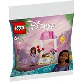 Lego Disney™ 30661 Ašin kiosk za dobrodošlico | Shoptok.si