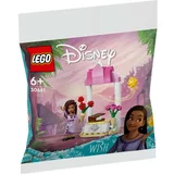 Lego Disney™ 30661 Ašin kiosk za dobrodošlico