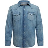 Polo Ralph Lauren Srajca moder denim | Shoptok.si