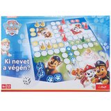 Trefl Psići u ophodnji: Tko se smije zadnji - društvena igra - Cijene