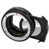  Commlite Canon EF/EF-S Mount an Canon EOS RF-Mount VCPL AF-Adapter | Eponuda.ba