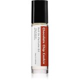 The Library of Fragrance Chocolate Chip Cookie ulje za tijelo roll-on uniseks 10 ml | shoptok.hr