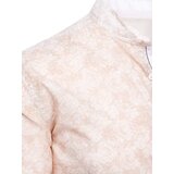 DStreet Koszula męska różowa | ePonuda.com