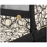 Peg Perego košara za kolica Culla Grande Graphic Gold | shoptok.hr
