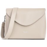 Vuch Crossbody torba Byrsa Grace Beige, 20 x 24 cm | shoptok.hr