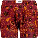 Frogies Men's trunks Christmas Punch | shoptok.hr
