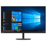 Lenovo Monitor 81,3 cm (32,0") D32qc-20 2560x1440 Curved 75Hz VA 4ms HDMI DisplayPort FreeSync NTSC80% | Shoptok.si