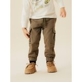 name it Hlače 'NMMRYAN' maslinasta | shoptok.hr