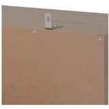 Casa Selección Odprta modularna garderobna omara v hrastovem dekorju v naravni barvi 60x180x45 cm Modular – | Shoptok.si