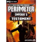 Steam Perimeter: Emperor's Testament (PC) Key GLOBAL Steam Perimeter: Emperor's Testament (PC) Key GLOBAL Slike