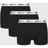 MEN-A 3 PACK Boksarice Roland