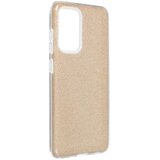 mobiline.si zaščitni etui shining za samsung galaxy A21s - zlati Cene