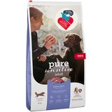 mera pure sensitive Adult jagnjetina & riž - 12,5 kg + 1,5 kg gratis | Shoptok.si