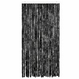  Zastor protiv muha antracit 100 x 200 cm od šenila | Eponuda.com