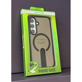 BAVITEL Samsung S24/S25 MagSafe sa naslonom crna | Eponuda.com