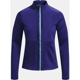 Under Armour Sweatshirt UA Storm Daytona FZ-BLU - Women Cene