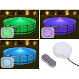 Bestway pro max bazen 4.57 x 1.07 m sa led svetlom i pumpom 561GD | ePonuda.com