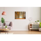 Wallity dekorativna slika na kaljenom staklu 1250 - 30 x 45 | Eponuda.com
