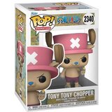 Funko Figura POP! Animation: One Piece (Refresh) - Chopper w/Chase Cene