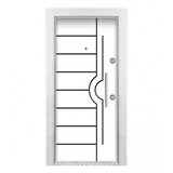 ONER Vrata protuprovalna 96x205cm L Z7035-WH | Eponuda.ba