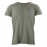 Peak Mountain Majice s kratkimi rokavi T-shirt manches courtes homme CODA Kaki Cene
