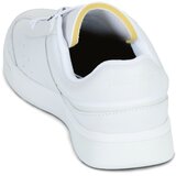 Fred Perry Nizke superge B302 Leather Bela | Shoptok.si