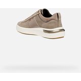 Geox Beige women's sneakers Dalyla - Women's | shoptok.hr