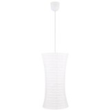 Candellux luster/visilica-viseća lampa tai bela E27 60W | ePonuda.com