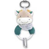 Lorelli PLISANA IGRACKA ZVECKA FIGURICE - DEER BLUE (10191400006) | Eponuda.com