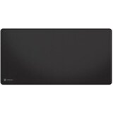 Natec Colors Series Mouse Pad – Obsidian Black – 800×400mm – NPO-2084 | Eponuda.com