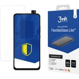 3mk MOTOROLA ONE HYPER - FLEXIBLEGLASS LITE, (22001822) | Shoptok.si