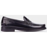 Martinelli Nizki čevlji Alcalá C182-0017AYM Negro Črna | Shoptok.si