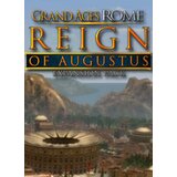 Steam Grand Ages: Rome - Reign of Augustus (DLC) Key GLOBAL | ePonuda.com