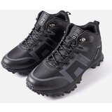 Big Star Black insulated boots | ePonuda.com