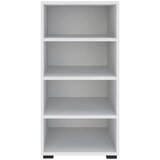 Based regal unit bele barve | Shoptok.si