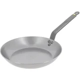 ponev nizka železna MINERAL 5610.28 28 cm